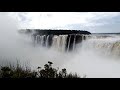 una de las 7 maravillas del mundo., garganta del diablo Iguazú misiones