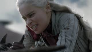 Rhaegal Dies, Missandei Captured