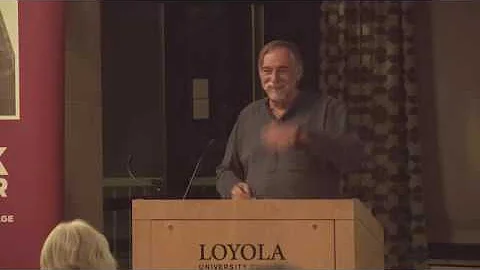 Bill Wylie-Kellerman: Berrigan and Stringfellow