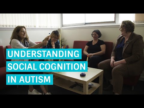 Understanding Social Cognition in Autism | Diverse Intelligences | Stories of Impact