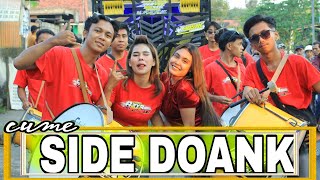 AZYA MUSIK COMMUNITY CUME SIDE DOANG NYONGKOLAN DI TMPEK-MPEK