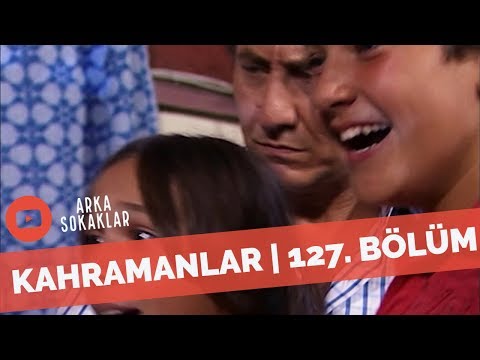 Metin Tekin Kaçırılan Köpekleri Kurtardı | 127. Bölüm