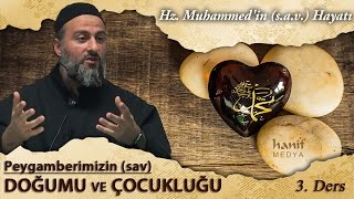 Download lagu Peygamberimizin Doğumu ve Çocukluğu Muharrem Çakır Siyer dersleri Peygamberimizin Doğumu ve Çocukluğu Muharrem Çakır Siyer dersleri