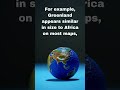 Most World Maps Are Wrong Most World Maps Are Wrong