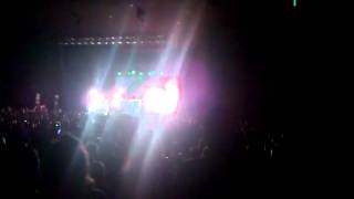 Black Keys - Stack Shot Billy - April 14th Mesa Amphitheatre