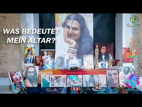 Video: Was bedeutet Altar?