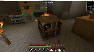 Stoneblock 2 with LD7, How to Start Thaumcraft (EP13)