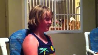 Tomato challenge in Florida