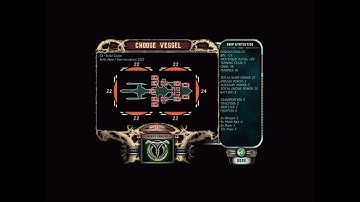 Star Trek Starfleet Command 2: Orion Pirates-  Mirak Campaign - 10 - Delivery