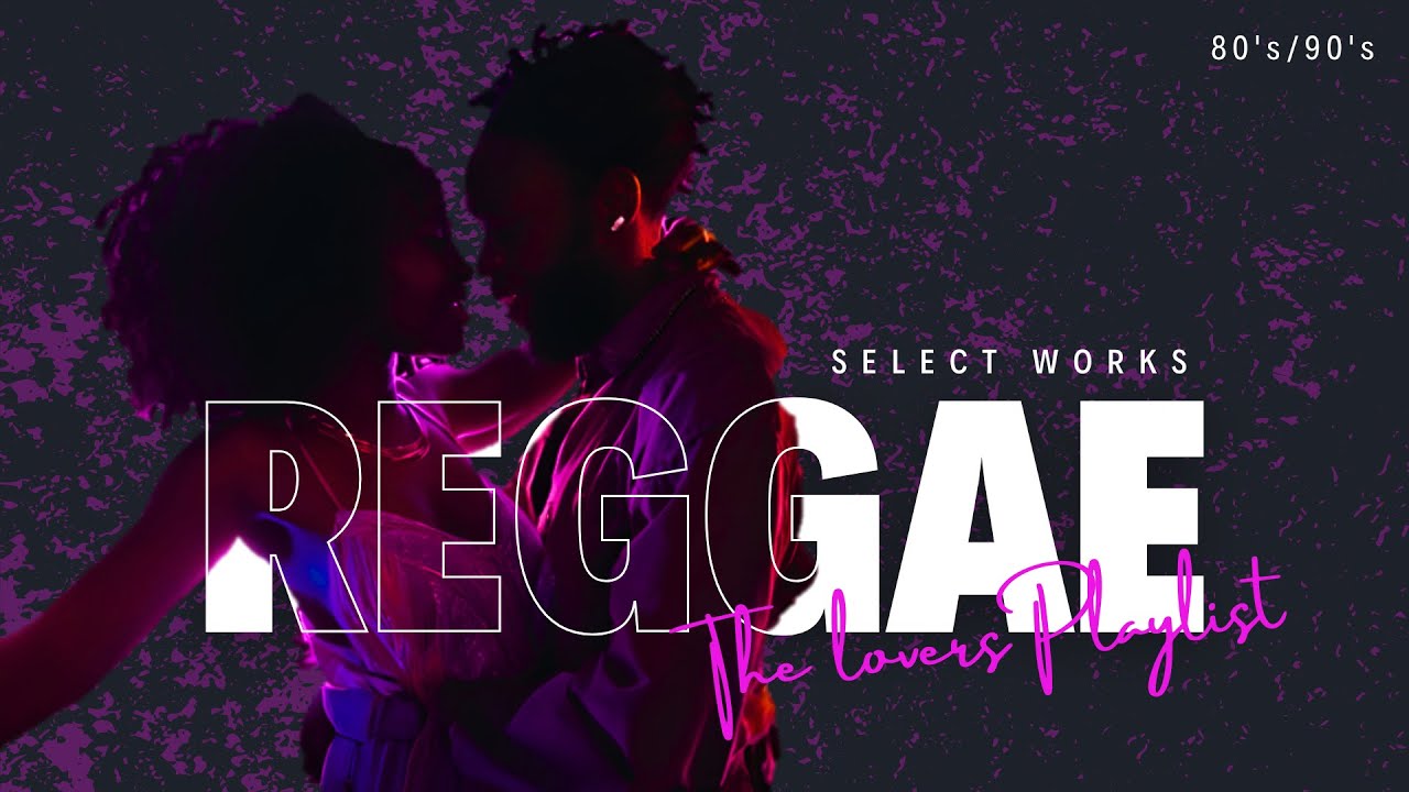 🇯🇲❤️1+ hour of ROOTS REGGAE LOVE SONGS - 60's 70's 80's