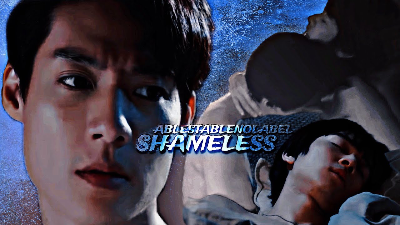 FMV: Oab x Wan |𝐒𝐇𝐀𝐌𝐄𝐋𝐄𝐒𝐒 [This Love Doesn’t Have Long Beans]