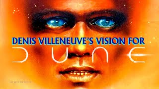 Denis Villeneuves Vision for DUNE
This short documentary explores some of the influences behind Villeneuves work, to know what Denis is trying to do with DUNE.
00:00 | Intro
00:18 | Influences
02:31 | Dreams
07:04 | Images
08:30 | Interpretations
If you enjoy my content, please support this creator by joining my Patreon!
https://www.patreon.com/secretsofdune
Audio: Blear Moon
https://bit.ly/blearmoonaudio
If you havent read DUNE, order your copy today:
This is the Dune reading order:
DUNE
US: https://amzn.to/2JyKHhP
UK: https://amzn.to/2OhE9Tv
DUNE MESSIAH
US: https://amzn.to/2YkqtP
UK: https://amzn.to/2M2e1xE
CHILDREN OF DUNE
US: https://amzn.to/2Ku5T5V
UK: https://amzn.to/2M1FWxy
GOD EMPEROR OF DUNE
US: https://amzn.to/2YGYZ20
UK: https://amzn.to/2TaYnAU
HERETICS OF DUNE
US: https://amzn.to/2YHaI0D
UK: https://amzn.to/2MIEdg6
CHAPTERHOUSE: DUNE
US: https://amzn.to/31jciaY
UK: https://amzn.to/2Tep3kl
Subscribe for more: https://youtube.com/channel/UC3Pjs49IEa_YSmYt3NH1ndw/?sub_confirmation=1 Denis Villeneuves Vision for DUNE