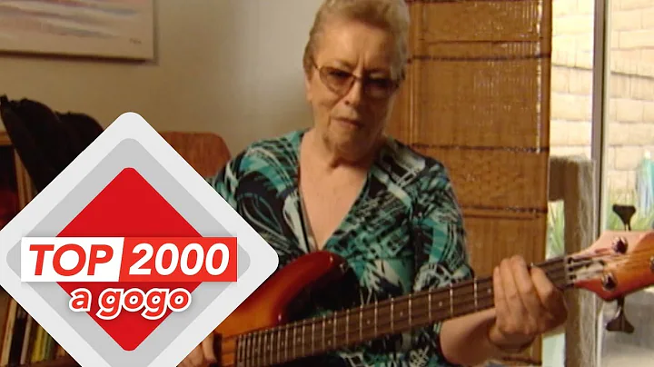 Carol Kaye about her famous (bass) guitar licks fo...