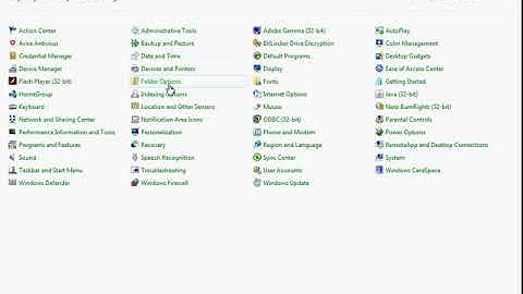 How to Uninstall MySQL Server on Windows 7
