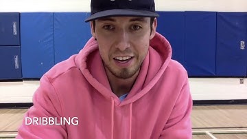 Manipulative Skills video