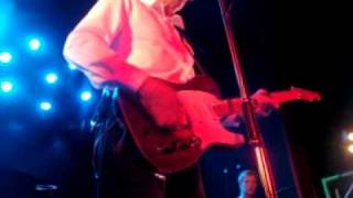 11 Francis Rossi - Blessed Are The Meek - Manchester 14.05.10