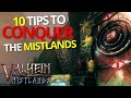 10 Tips For Conquering The Mistlands - Valheim