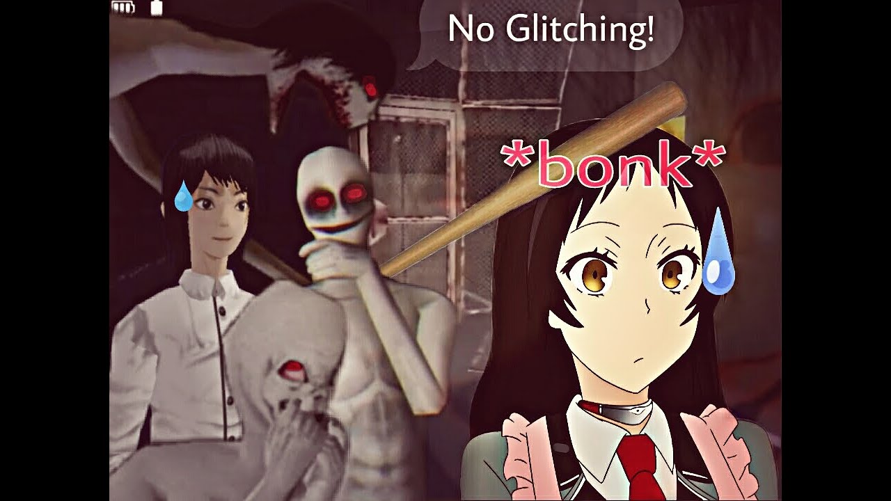 I Thought I Finished The Game (Death Forest Escape Fail)