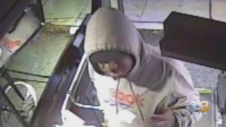 $1,000 Reward Being Offered Leading To Arrest Of Man Who Assaulted SEPTA Bus Driver