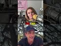 "That sounds like gunshots." Hear the chilling moments before chaos.