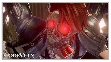 CODEVEIN: Trail Gameplay - Part 3 - FIRST BOSS FIGHT