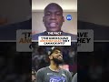 Former Knick Al Harrington thinks the Knicks have more in the tank after advancing to the NBA Finals