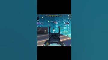 Open lobby’s #callofdutymobile #codmbr  #codm