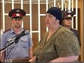 Диск 16 (Часть 2) Видеозапись суда над террористом Нурпаши Кулаевым.