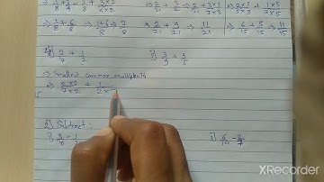 problem set 22,5th std, maths, Maharashtra state board