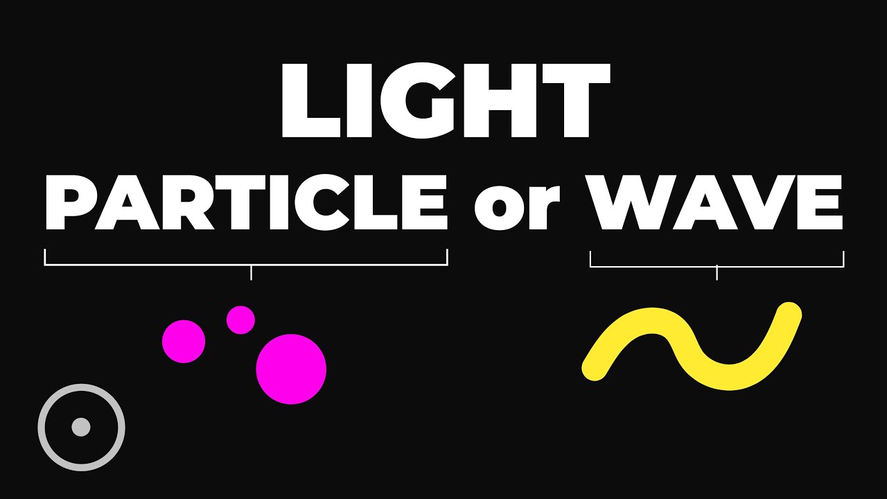 Is Light A Particle Or Wave? -