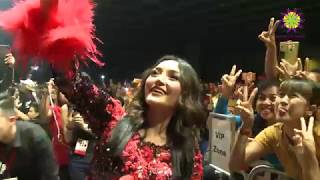 Siti Badriah Live In Hong Kong Highlight