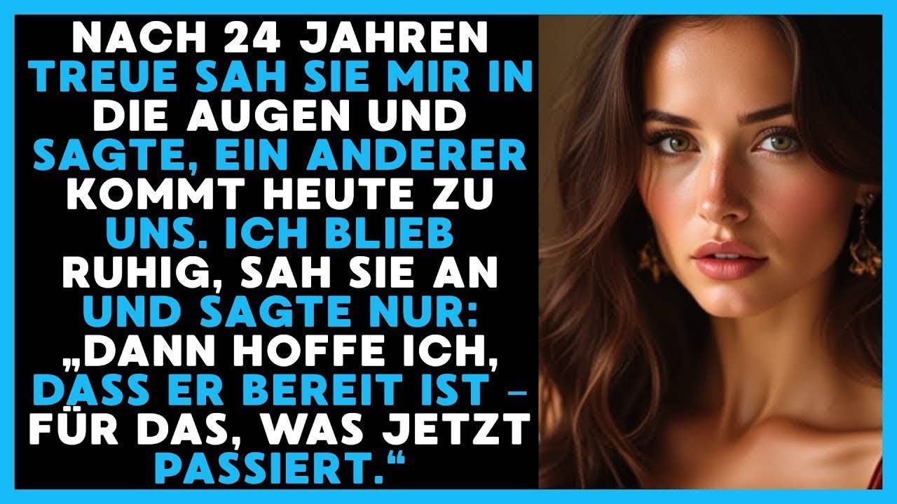 Ihre Freundinnen planten den Test – doch meine Reaktion zerstörte alles