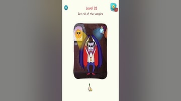 Displace Master level 23