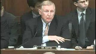 Bank of America and Merrill Lynch: Private Deal, Federal Bailout? Part III (Part 1)