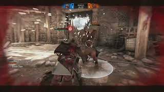 Bad Kensei Player Gets Carried By Hyper Armor