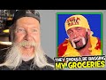 Dutch Mantell on Hulk Hogan BURYING Today's Wrestlers | "They Should Be Bagging My GROCERIES!"