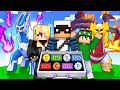 NON VENDERE I POKEMON LEGGENDARI SU MINECRAFT - ITA