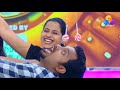 Sonia(Naveen) vs jishin #viral cuts star magic Tamar padar