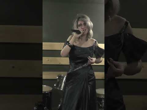 Вера Карелли,репетиция к Шоу Голос ,кавер песни Стена Л.Долиной #music #музыка #песня #кавер#голос