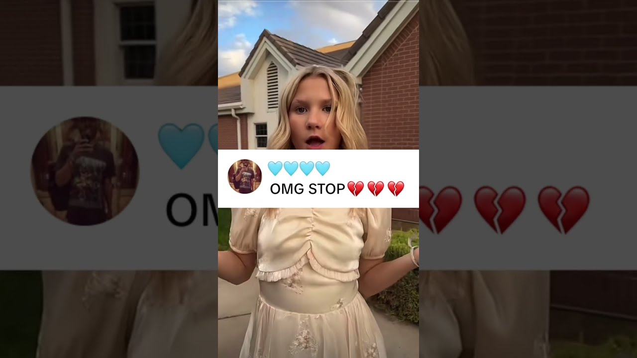 PresLee Nelson In Tears After Losing Her Grandmother Nenfam