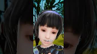 My Sister Was Hiding Something😳. #3danimation #animationart #digitalart #creativecontent #fyp