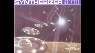 Video thumbnail of "Mike Oldfield - Tubular Bells (Theme from the Excorcist) (Synthesizer Greatest Vol.1 by Star Inc.)"