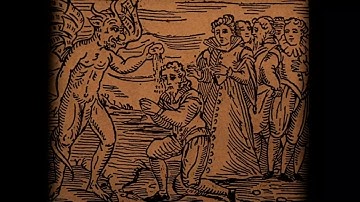 Häxan (1922) - The Intro