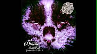 Jewel Kid - Lets Taste (Original Mix) [Suara]