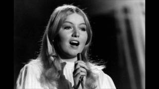 Video thumbnail of "Mary Hopkin - knock knock who's there (HQ)"