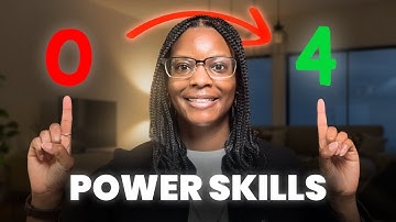 The 4 Power Skills Every Project Manager Must Master (Free Masterclass)