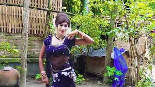 Dj Wale Babu Mera Gana Chala Do Bangla New Wedding Dance Performance dance bd 02