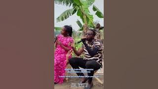 a Chinese song in Africa