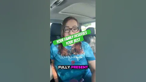 How I Stopped Trading Time for Money & Built a Faith-Led Online Business