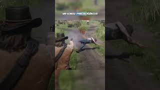 Arthur’un Not Defteri #readdeadredemption